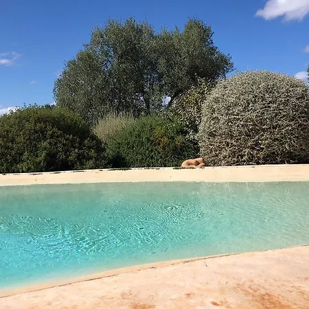Trullidimaya Ostuni