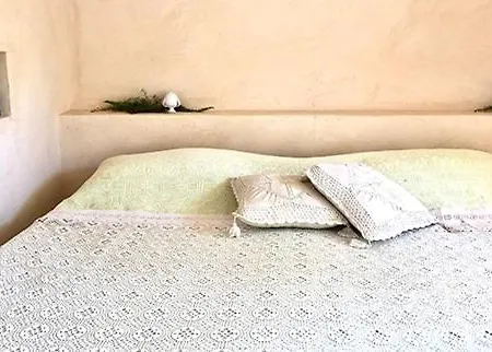 Nyaraló Trullidimaya
