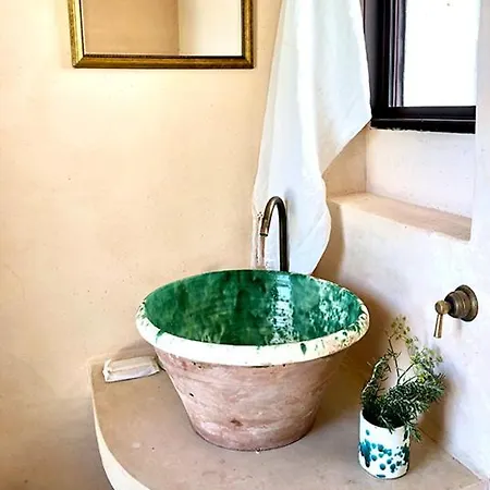 Trullidimaya * Ostuni